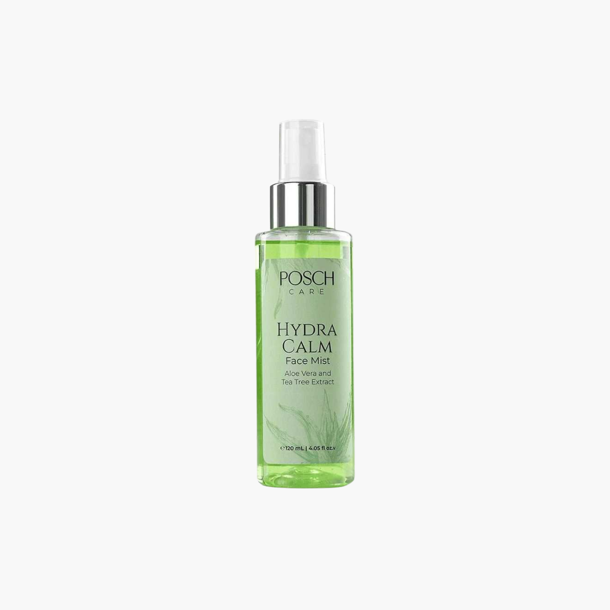 Posch Care Hydra Calm Face Mist 120ml
