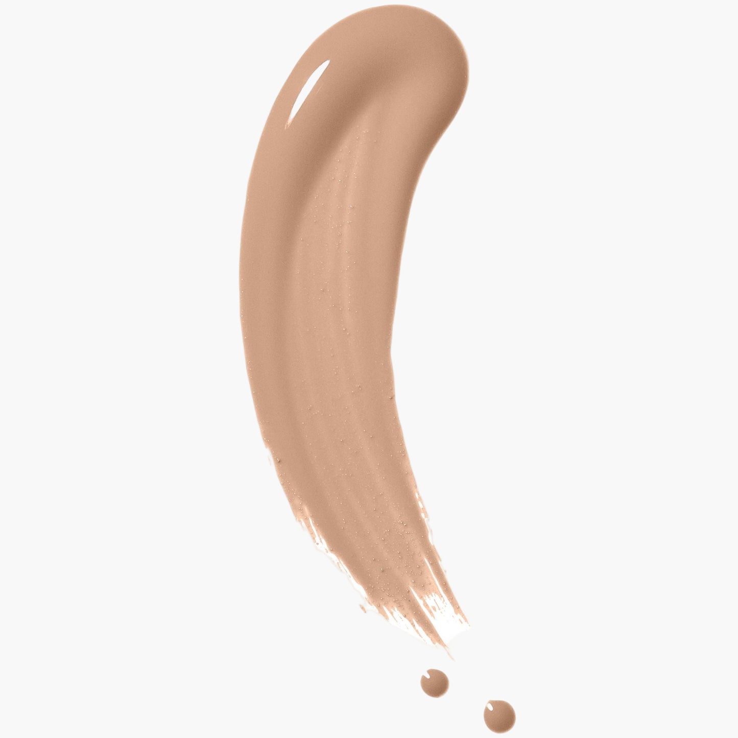 Maybelline Fit Me Dewy+Smooth SPF 23 Foundation 225 Medium Buff 30ml
