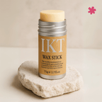 IKT Hair Wax Stick on salt Rock