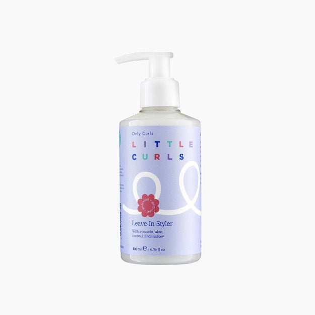 Only Curls Little Curls Leave-In Styler 100ml