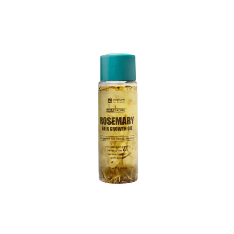 Jenpharm Anagrow Rosemary Hair Growth Oil 100ml