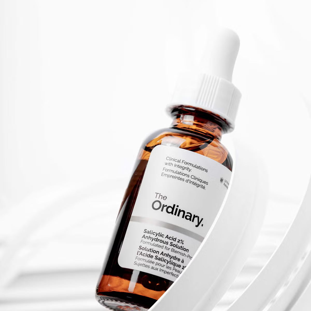 The Ordinary Salicylic Acid 2% Anhydrous Solution 30ml