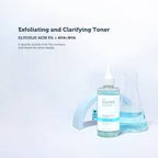 the purest solutions exfoliating and clarifying toner 200ml price