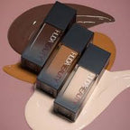 huda beauty foundation shades
