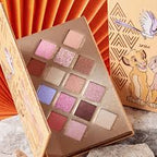 Essence Disney The Lion King Eyeshadow Palette 11.2gm - 02 Strong From Sunrise To Sunset