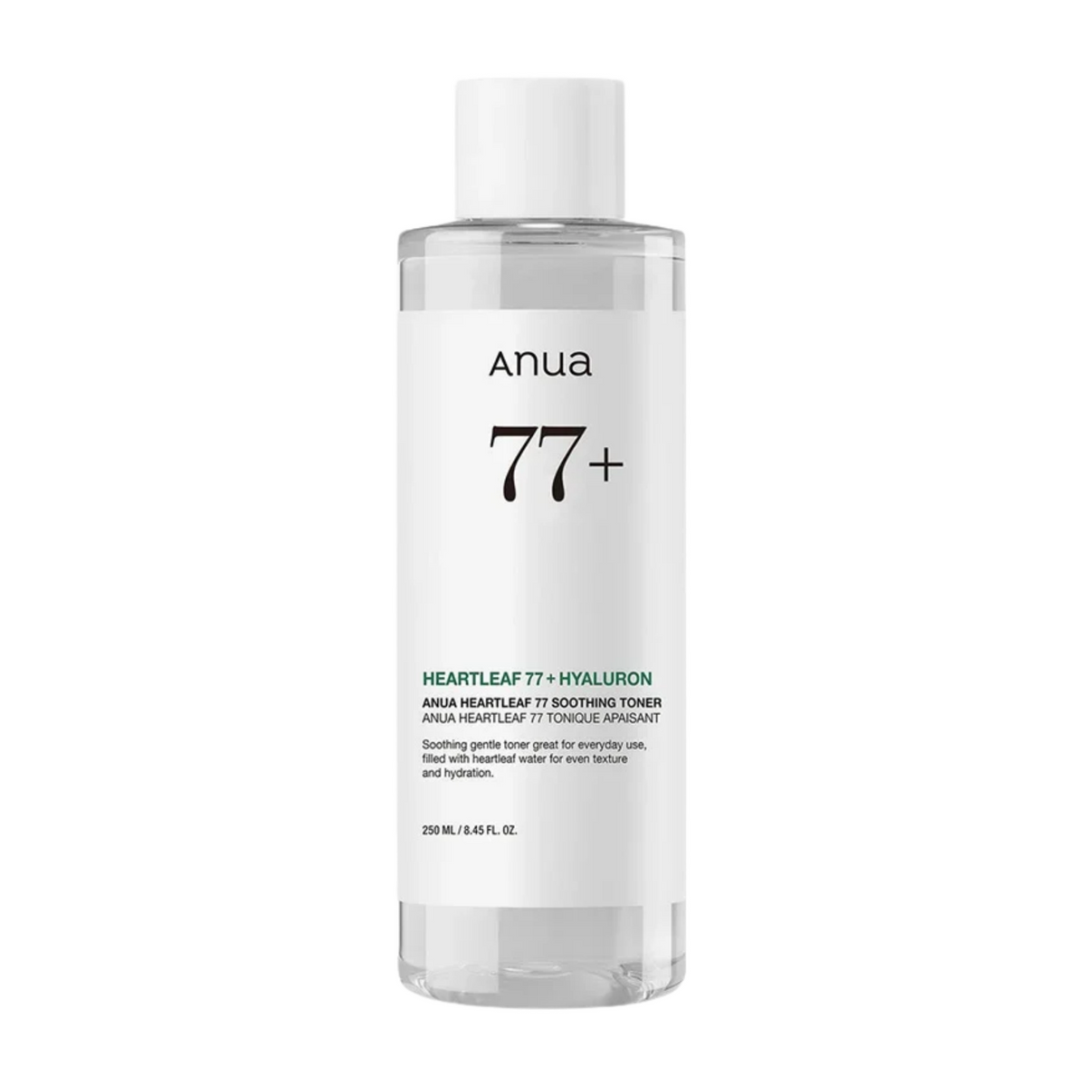 Anua Heartleaf 77% Soothing Toner