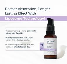 The Purest Solutions Youth Radiant Renewal Retinol Serum 30ml