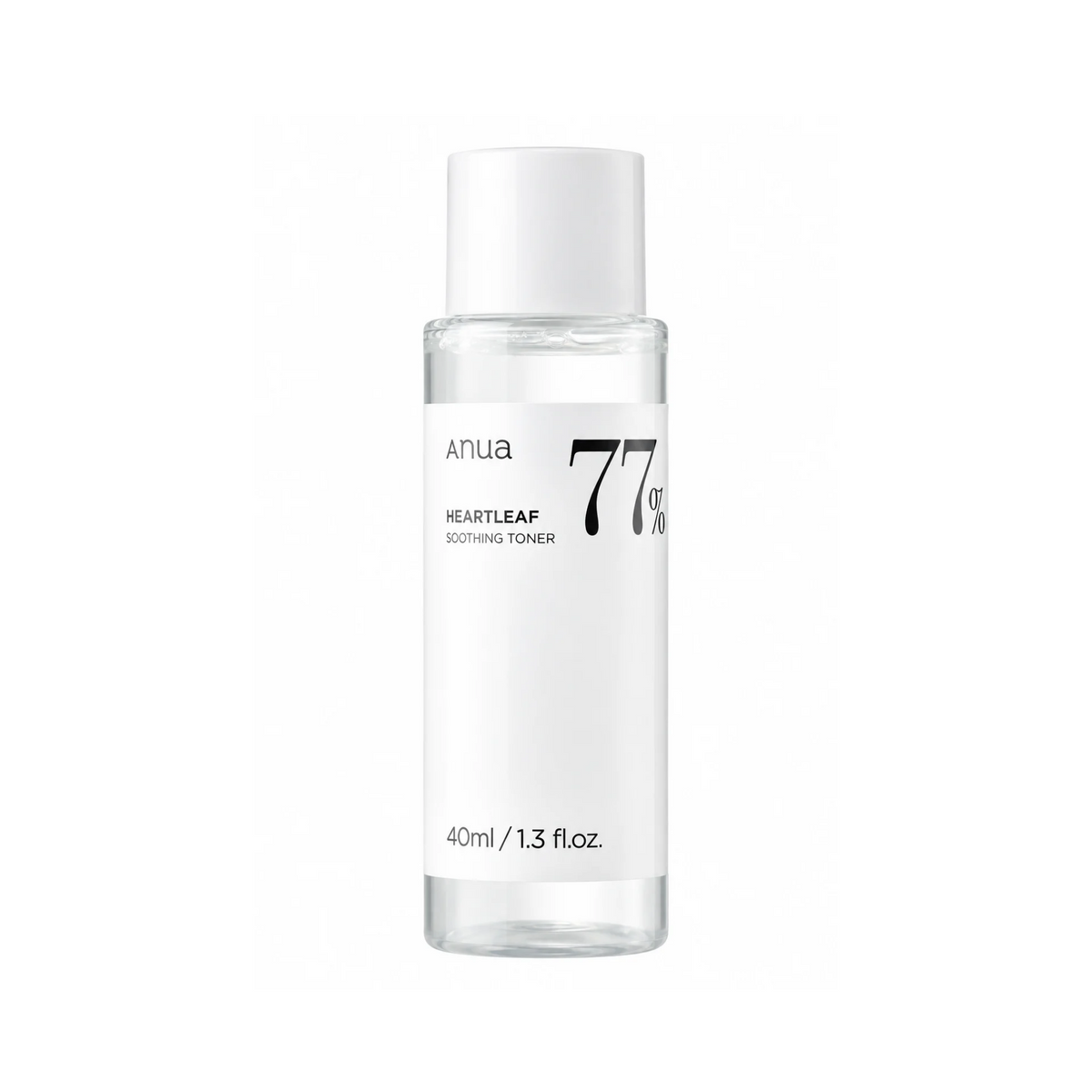 Anua Heartleaf 77% Soothing Toner