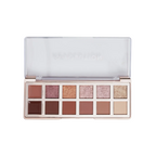 Revolution The True Icon Eyeshadow Palette 8.4gm