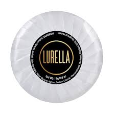 Lurella Mini Angled Sponge Beige Pack