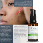 the purest solutions vitamin b complex serum 30ml price in