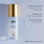 Isdin Isdinceutics Hyaluronic Concentrate Serum 30ml - TheSkinFit