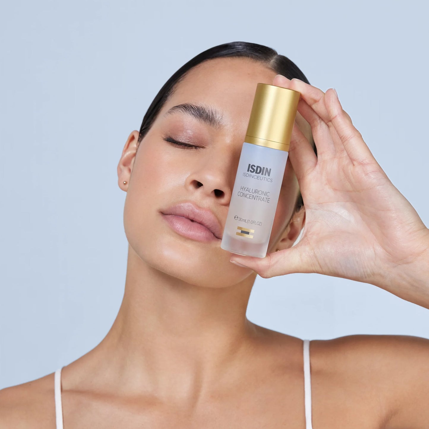 Isdin Isdinceutics Hyaluronic Concentrate Serum 30ml