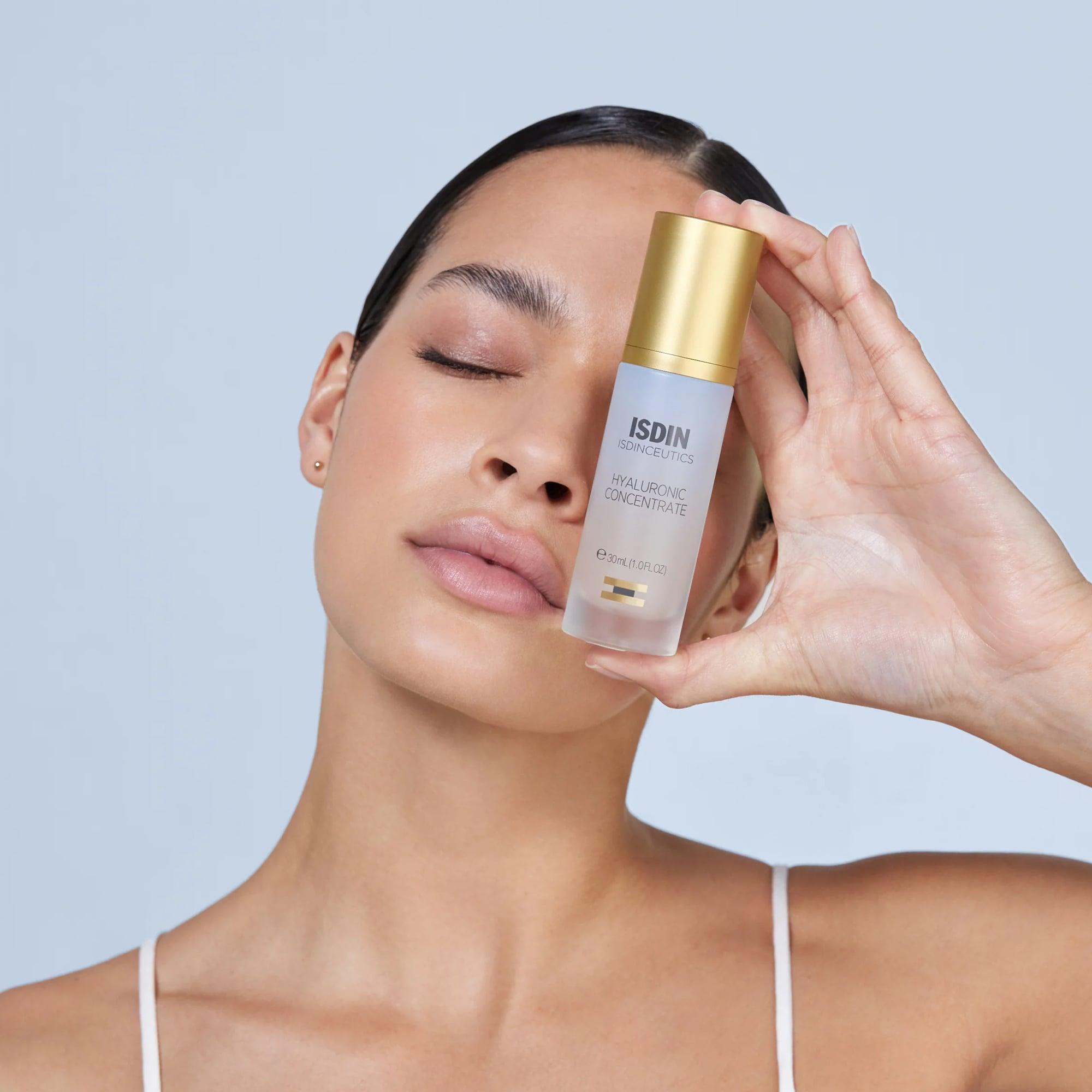 Isdin Isdinceutics Hyaluronic Concentrate Serum 30ml - TheSkinFit