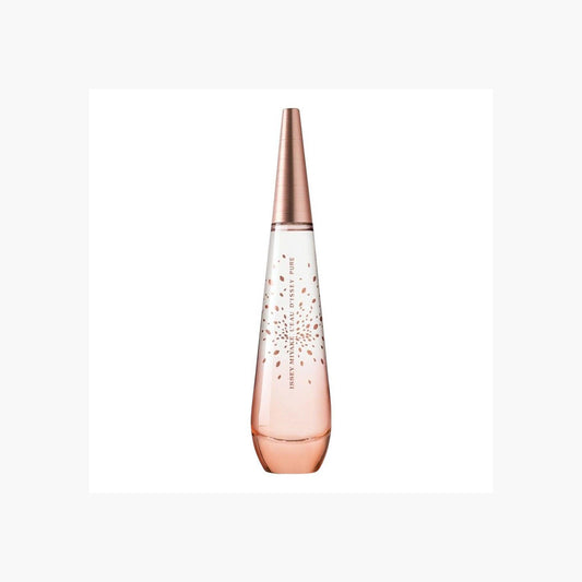 Issey Miayke Pure Petale De Nectar Women Eau De Toilette 90ml - TheSkinFit