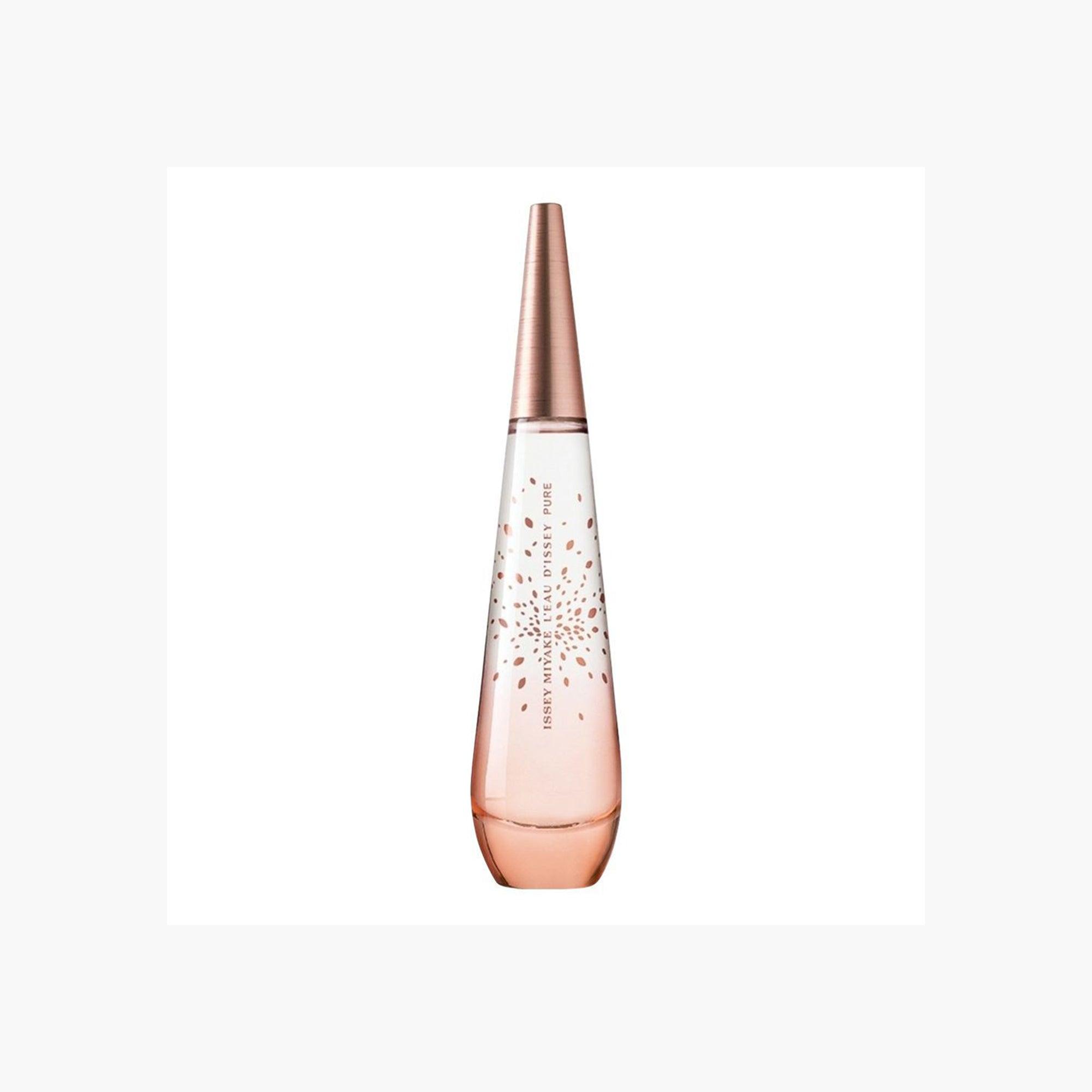 Issey Miayke Pure Petale De Nectar Women Eau De Toilette 90ml - TheSkinFit