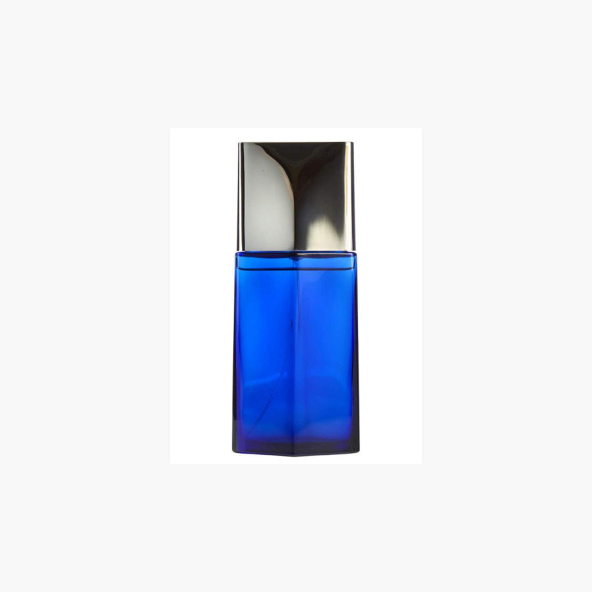 Issey Miyake Blue Men Eau De Toilette 75ml - TheSkinFit