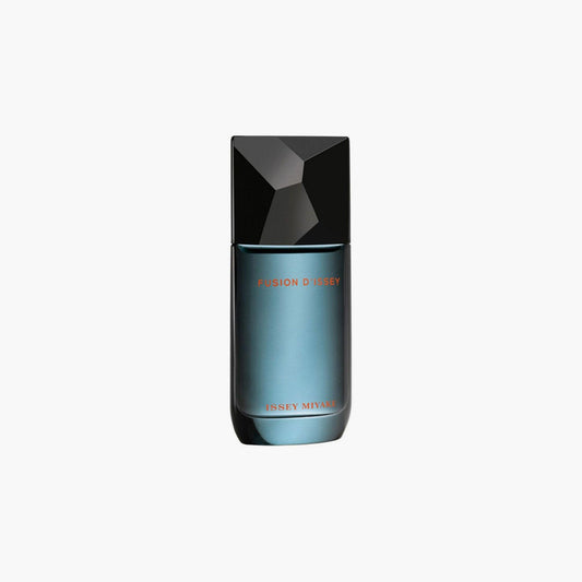 Issey Miyake Fusion Men Eau De Toilette 100ml - TheSkinFit