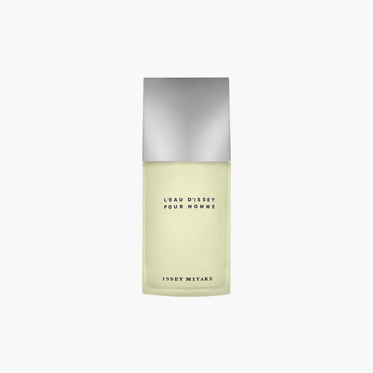 Issey Miyake Men Eau De Toilette 125ml - TheSkinFit