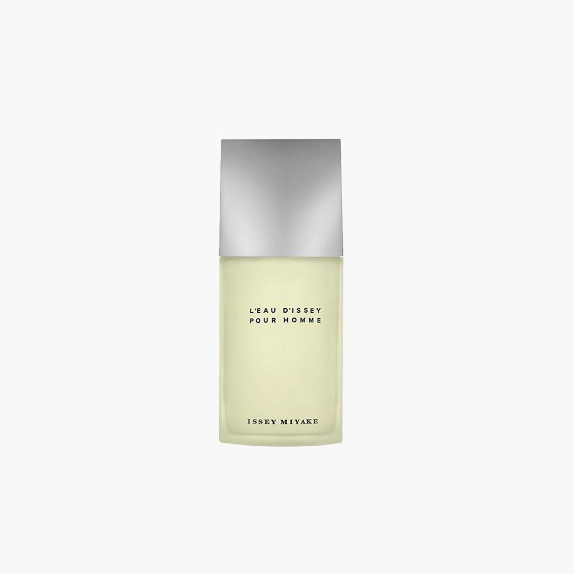 Issey Miyake Men Eau De Toilette 75ml - TheSkinFit