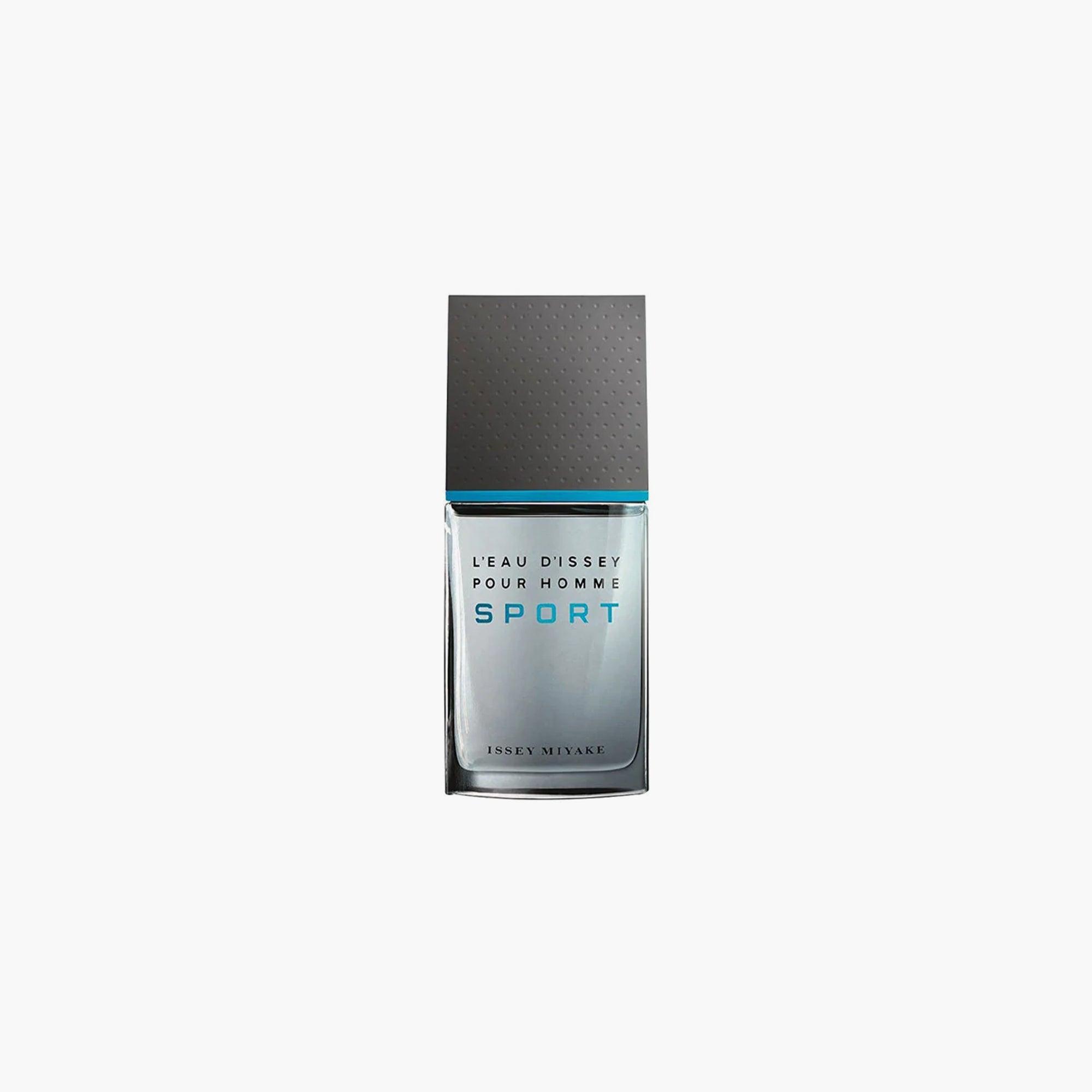 Issey Miyake Sport Men Eau De Toilette 100ml - TheSkinFit