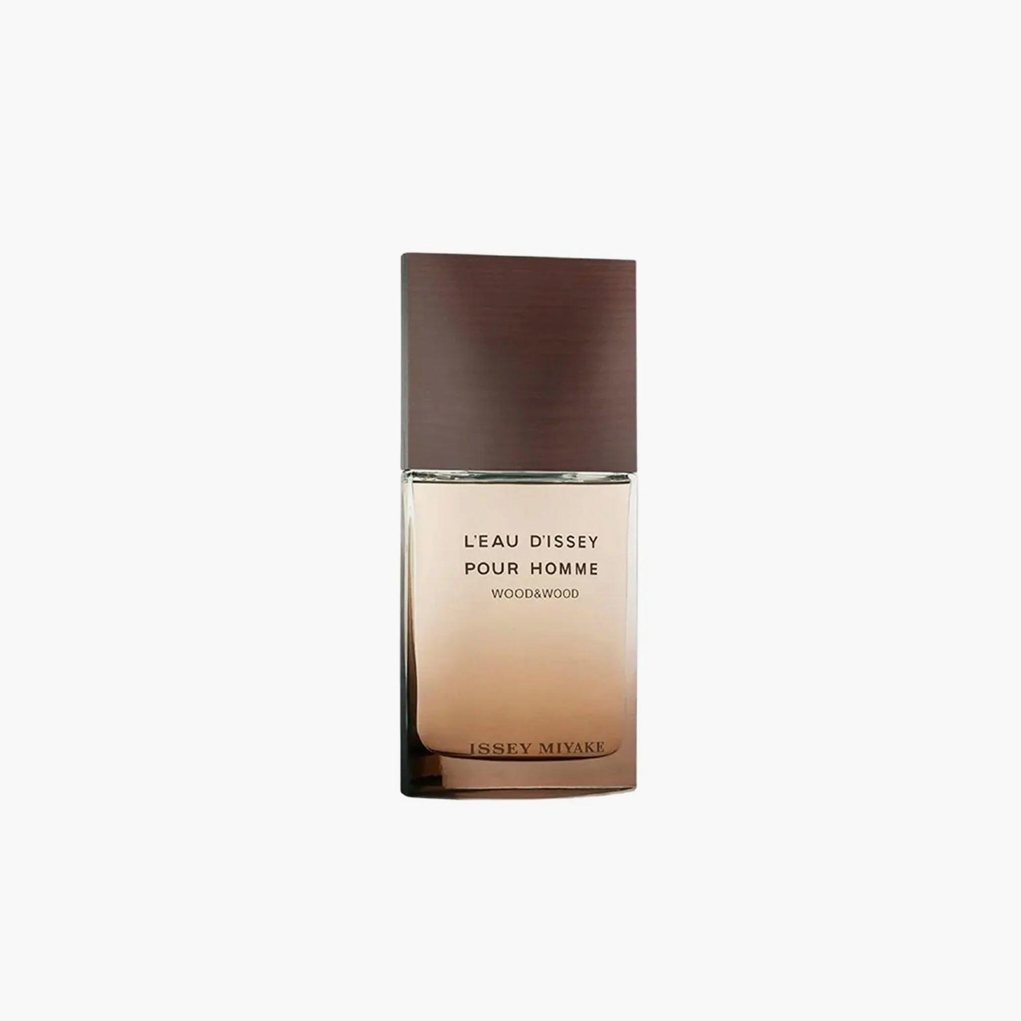 Issey Miyake Wood&Wood Intense Men Eau De Parfum 100ml - TheSkinFit