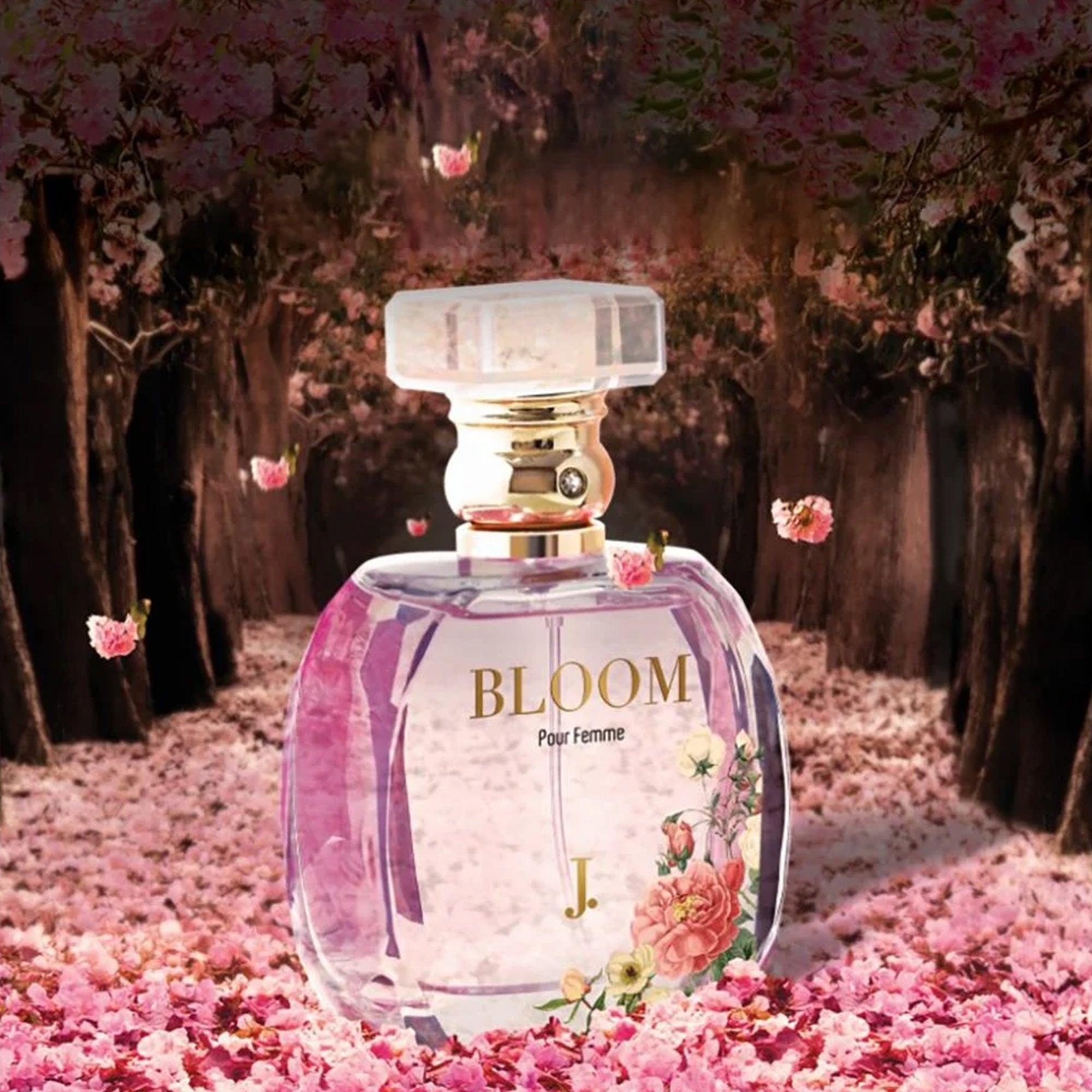 J. Bloom 30ml - TheSkinFit
