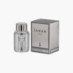 j janan platinum eau de parfum 200ml review