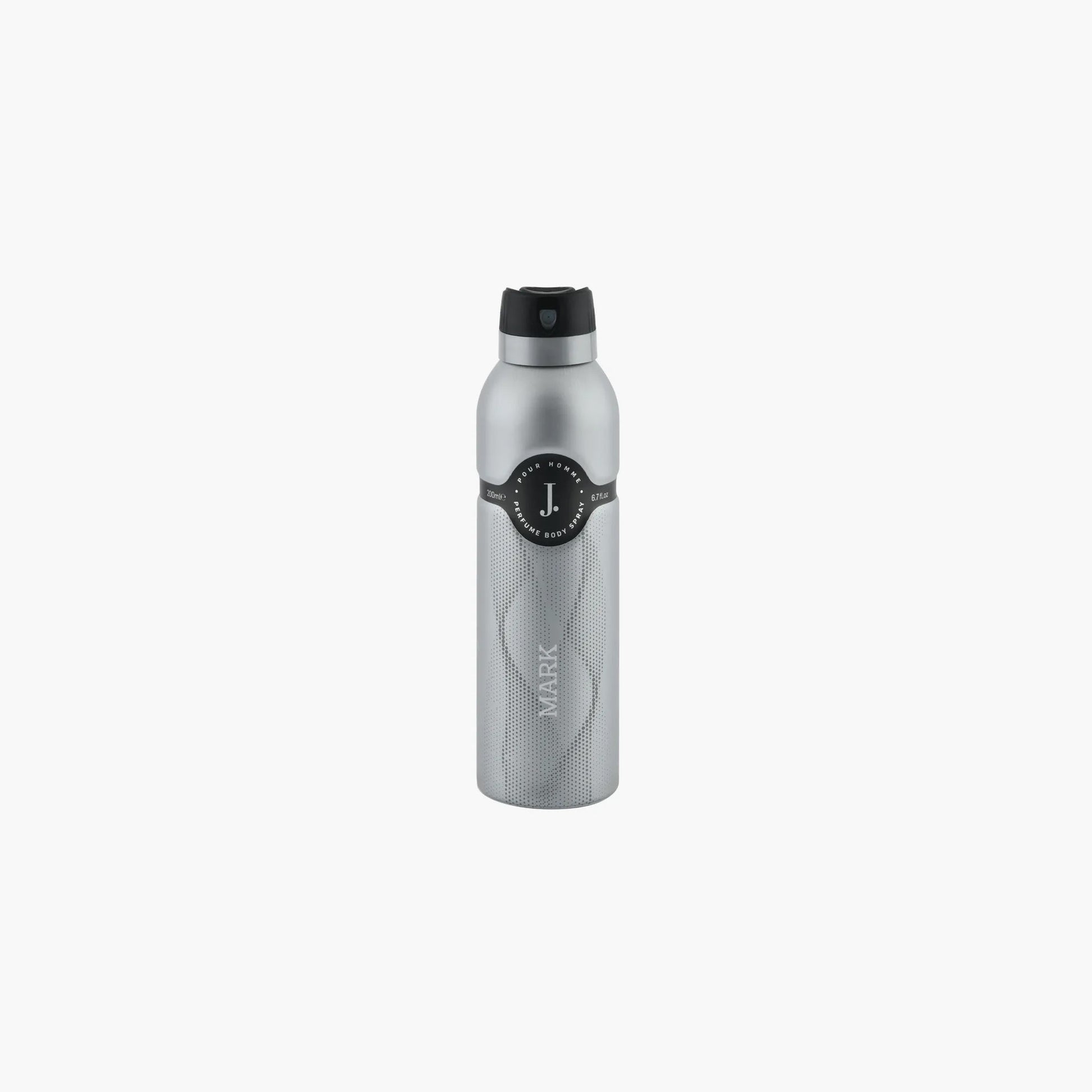J. Mark Pour Homme Perfume Body Spray 200ml