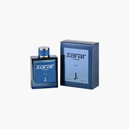 J. Zarar Blu 100ml - TheSkinFit