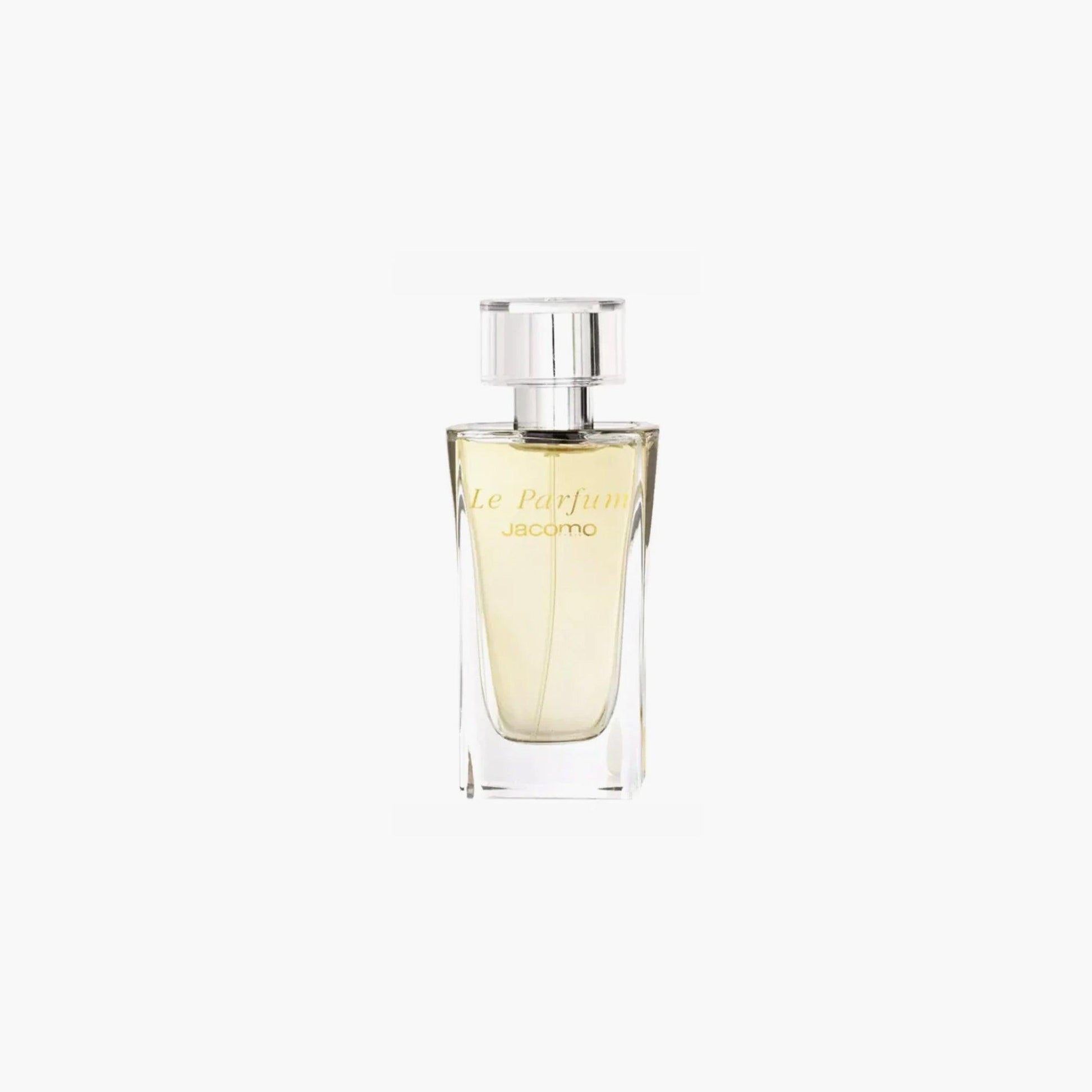 Jacomo Le Perfum Women Eau De Parfum 100ml - TheSkinFit