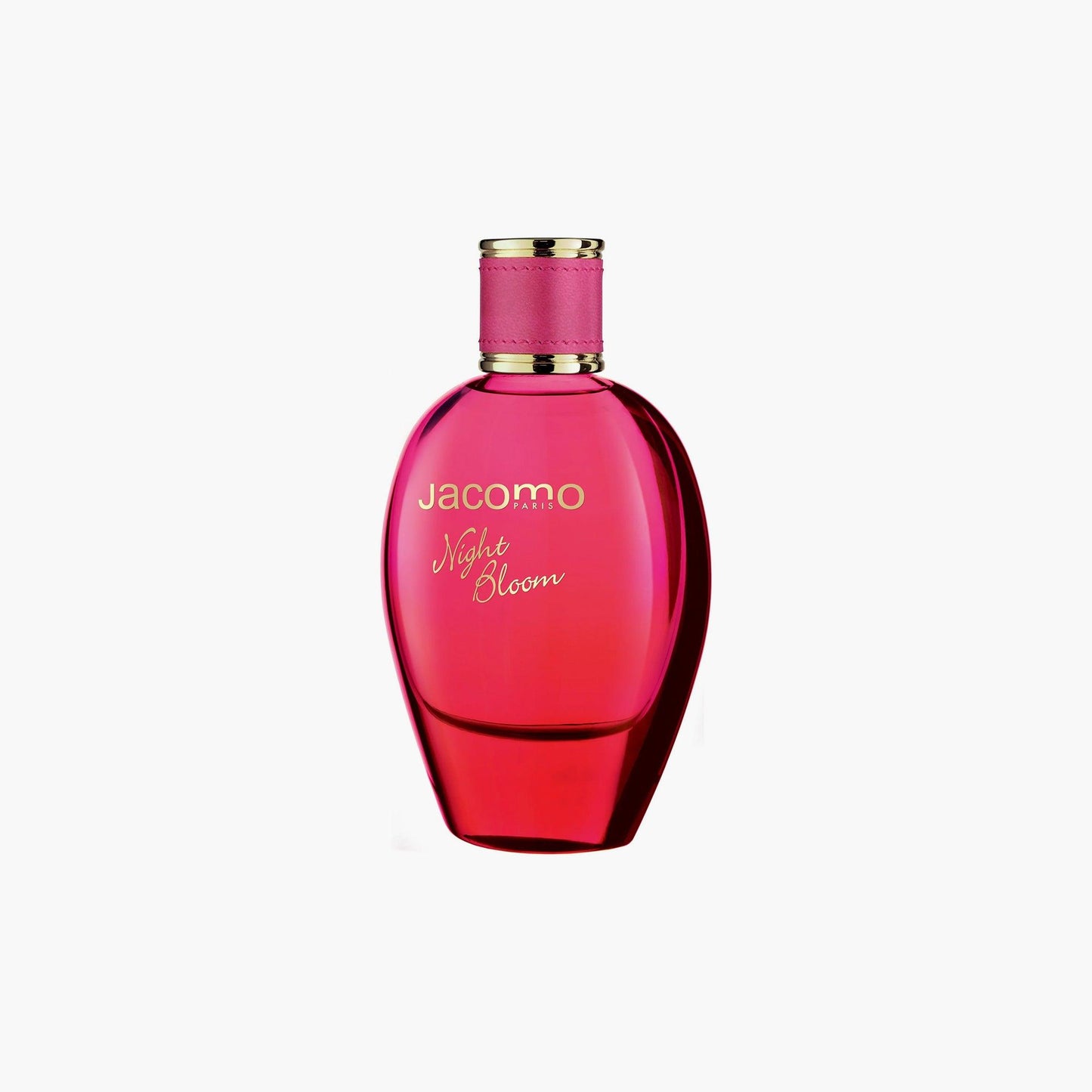 Jacomo Night Bloom Women Eau De Parfum 100ml - TheSkinFit