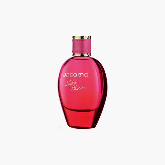 Jacomo Night Bloom Women Eau De Parfum 100ml - TheSkinFit