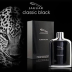 Jaguar Classic Chromite Eau De Toilette For Men 100ml