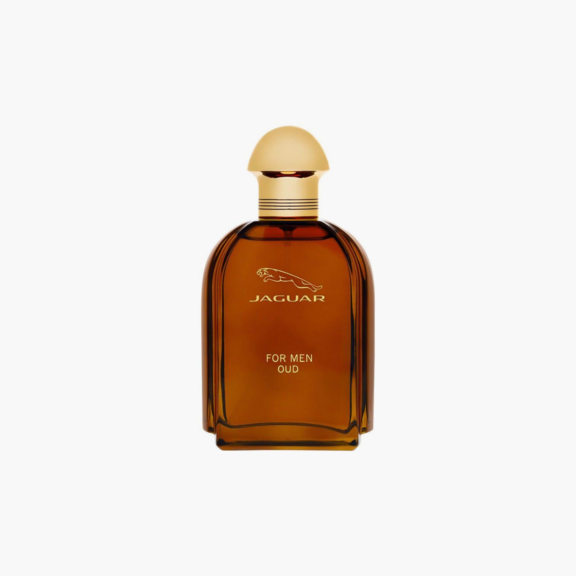 Jaguar Oud Men Eau De Parfum 100ml - TheSkinFit