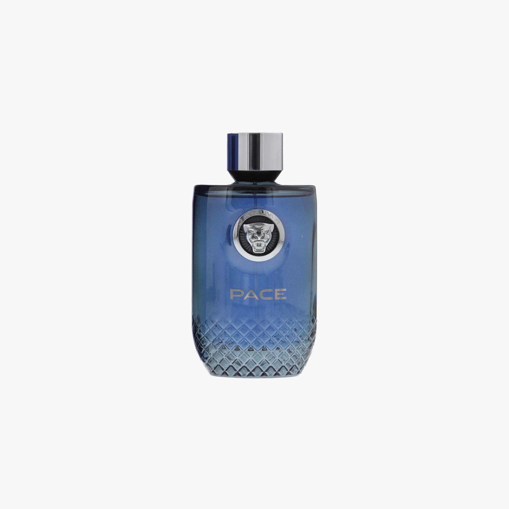 Jaguar Pace Men Eau De Toilette 100ml - TheSkinFit