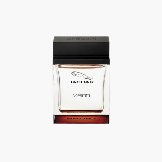 Jaguar Vision Sport Men Eau De Toilette 100ml - TheSkinFit