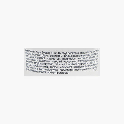 Janssen Intensive Face Scrub 200ml