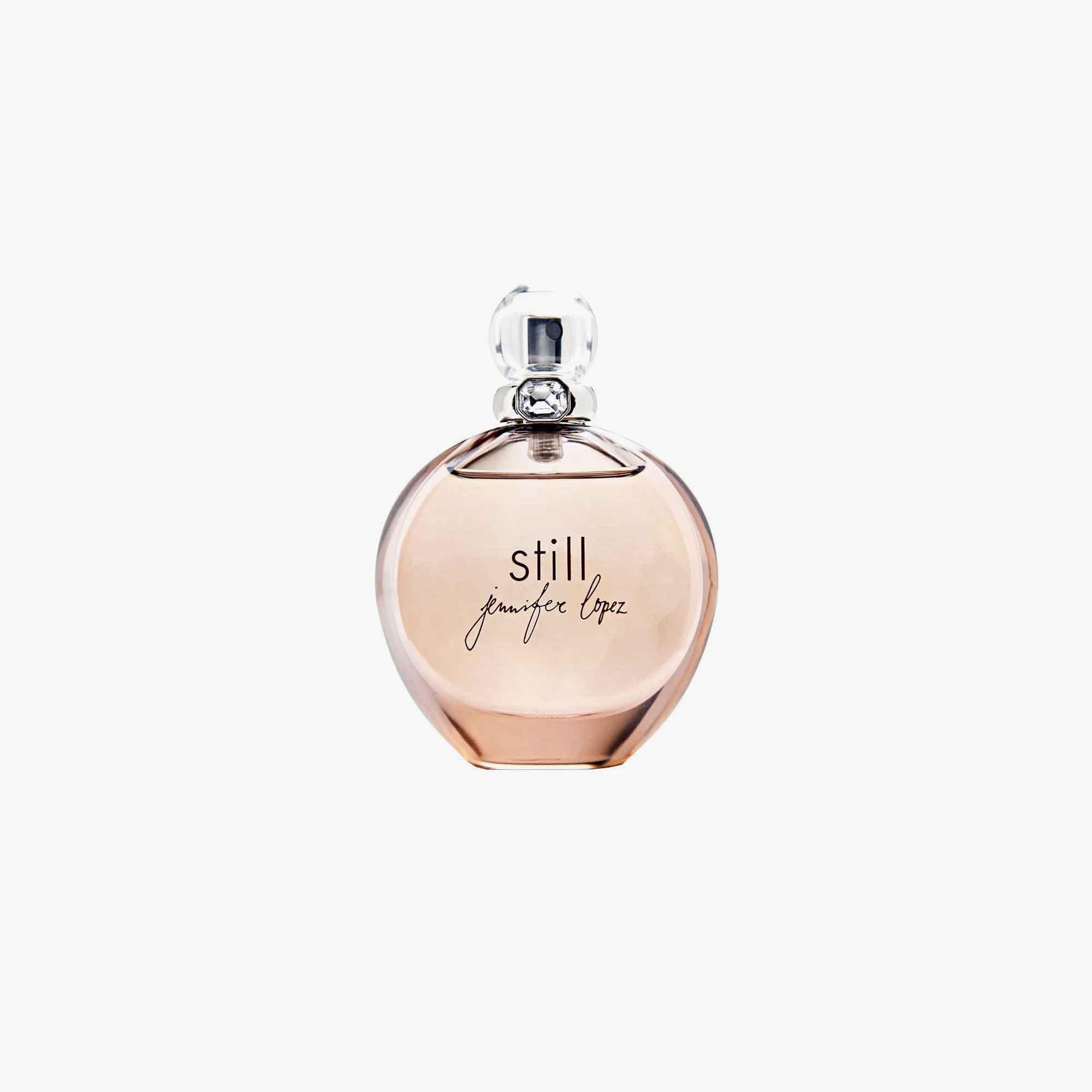 jennifer lopez still perfume original