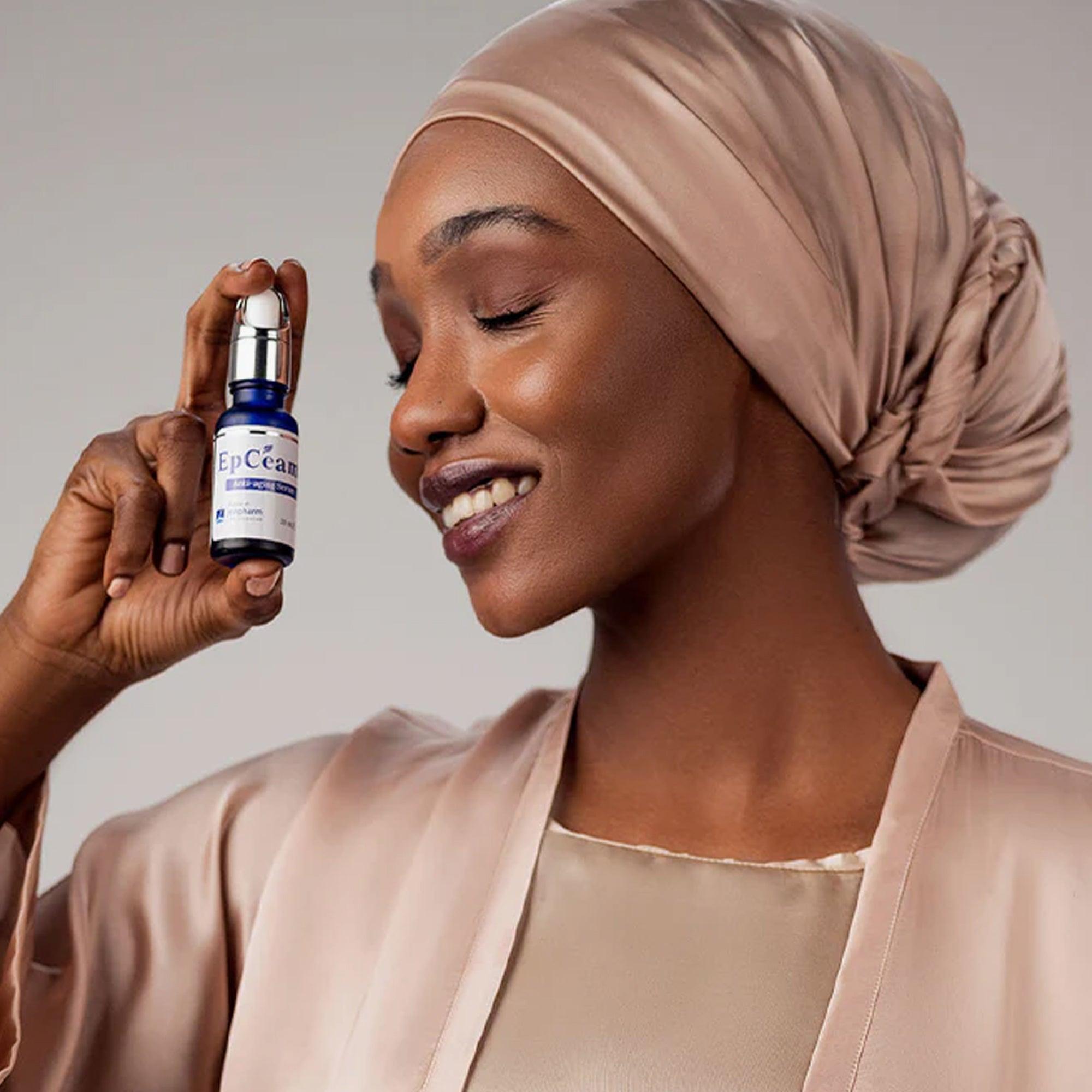 Jenpharm EpCeama Anti Aging Serum 20ml - TheSkinFit