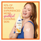 jergens ultra healing extra dry skin moisturizer 400ml price