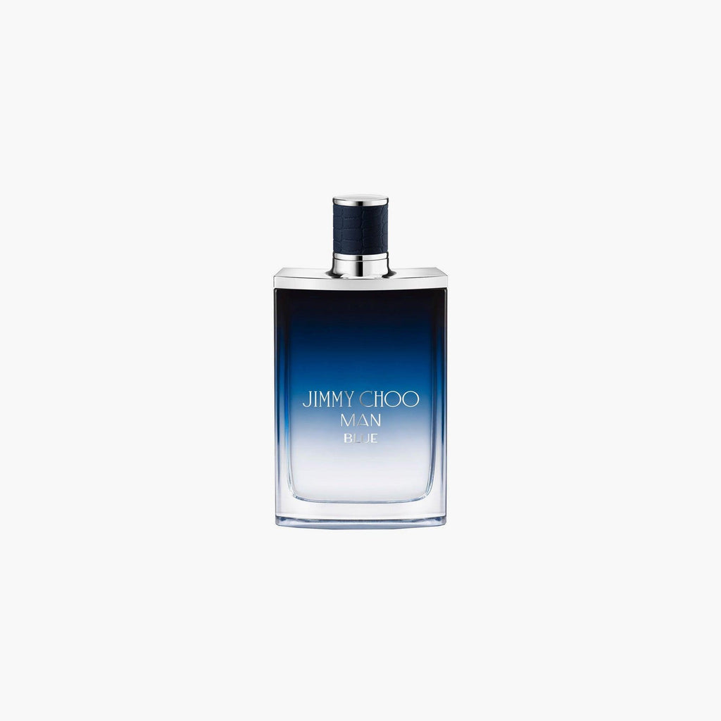 Jimmy Choo Man Blue Eau De Toilette 100ml - TheSkinFit