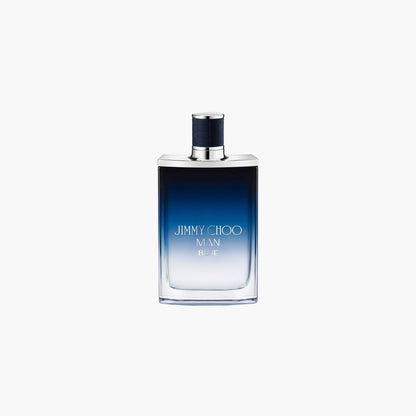 Jimmy Choo Man Blue Eau De Toilette 100ml
