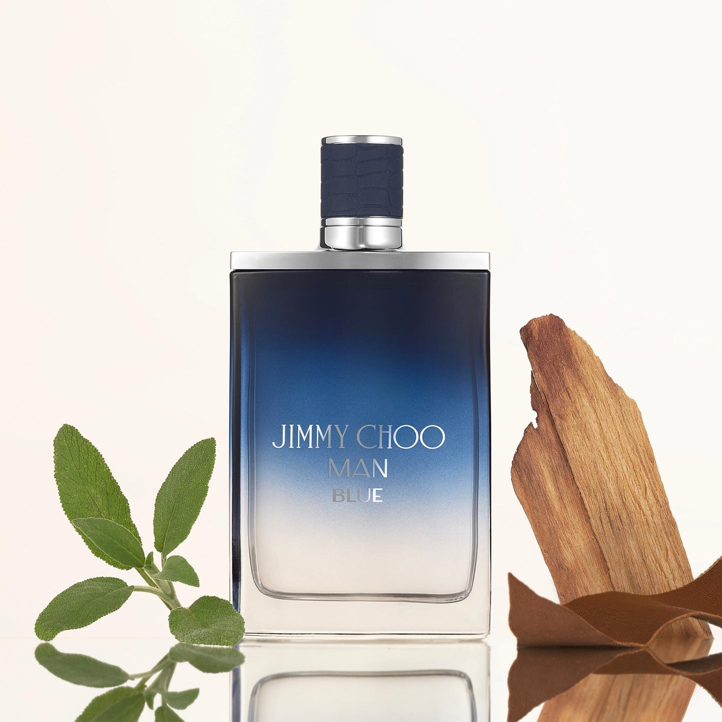 Jimmy Choo Man Blue Eau De Toilette 100ml