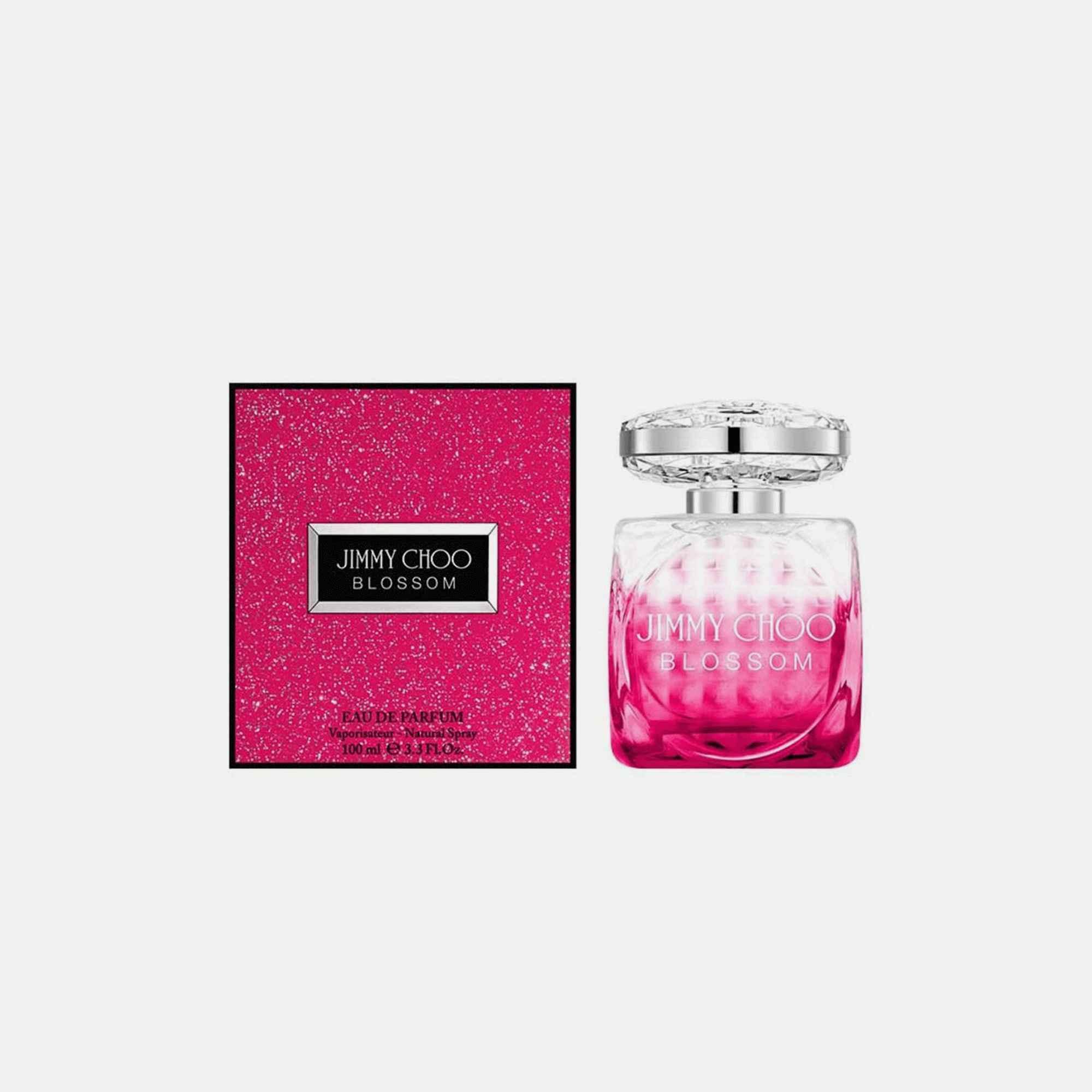 Jimmy Choo Blossom Women Eau De Parfum 100ml - TheSkinFit