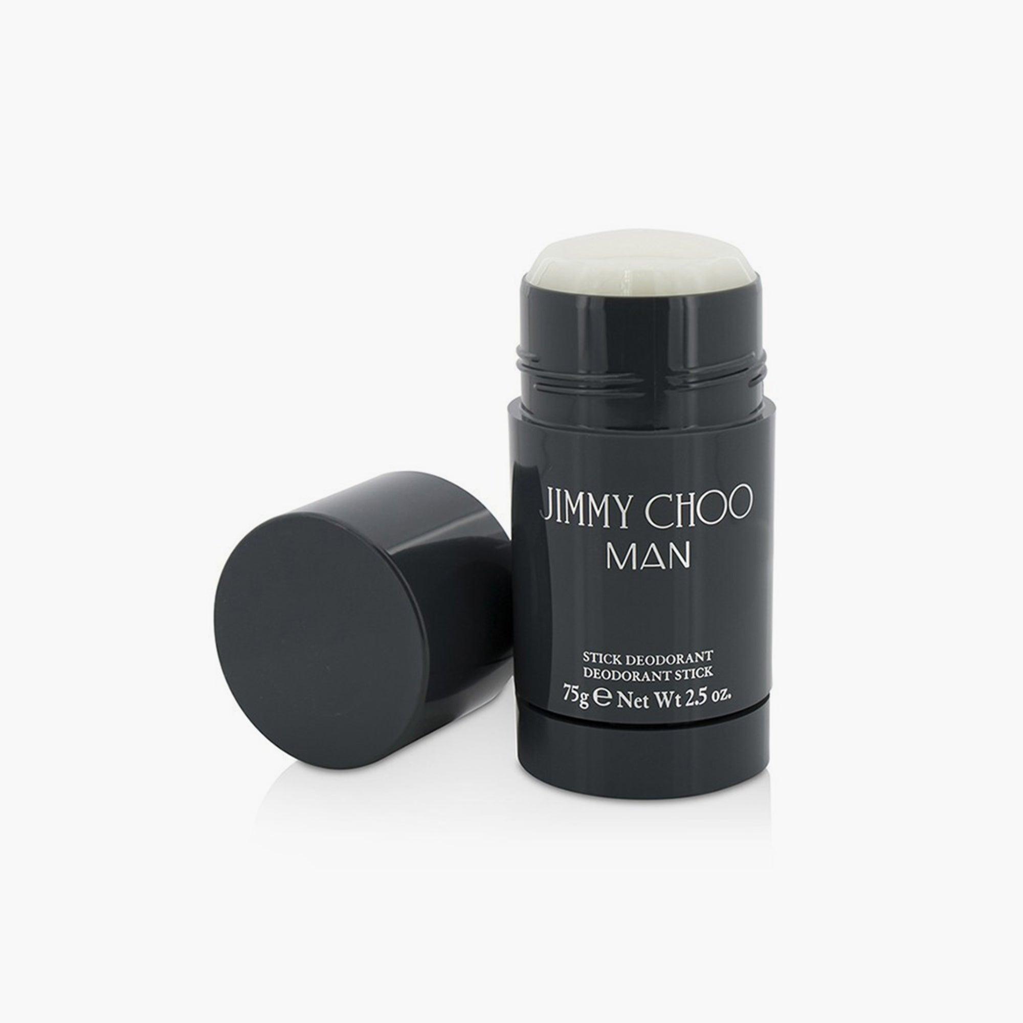 Jimmy Choo Man Deodorant Stick 75gm - TheSkinFit