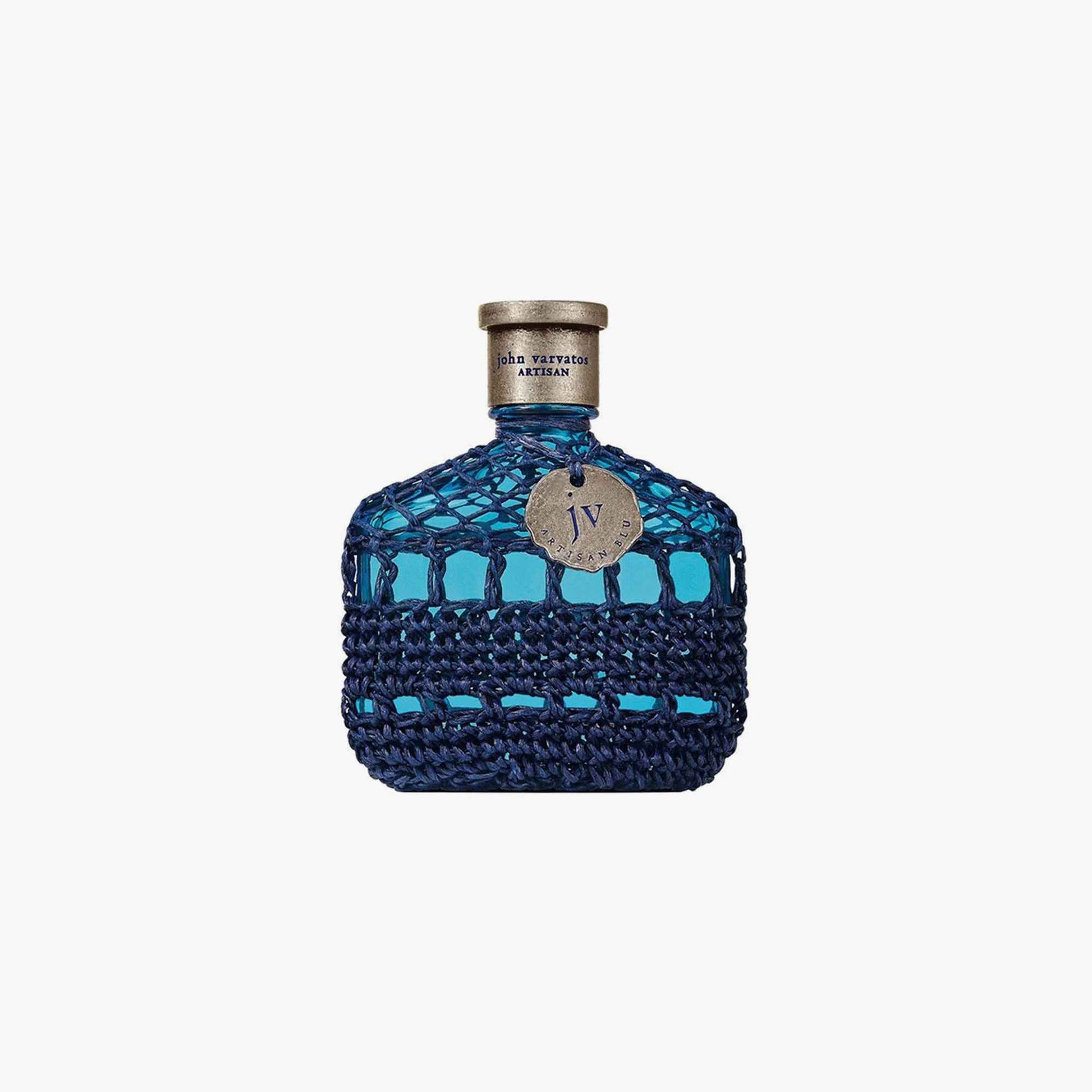 John Varvatos Artisan Blue Men Eau De Toilette 125ml