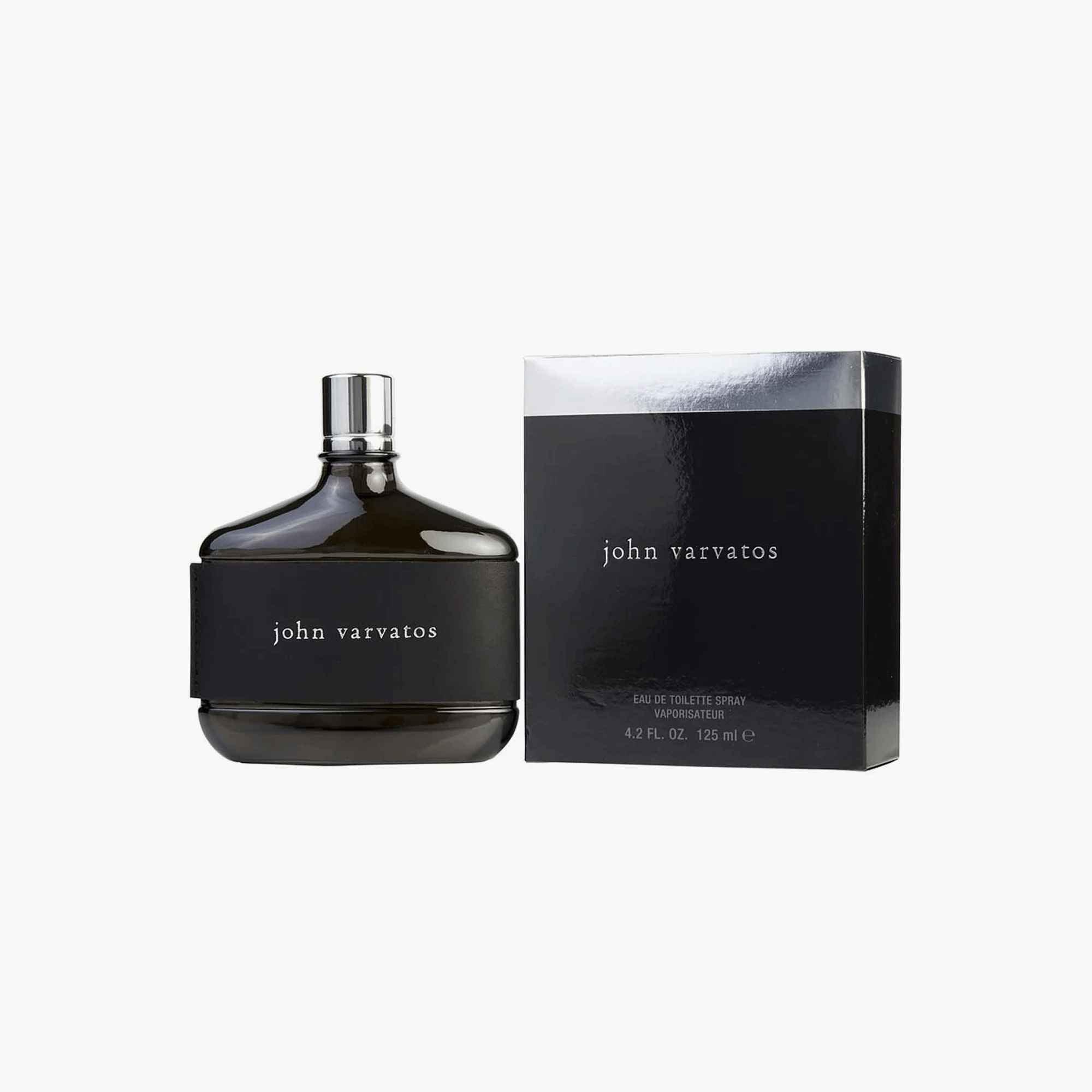 John Varvatos Men Eau De Toilette 125ml - TheSkinFit