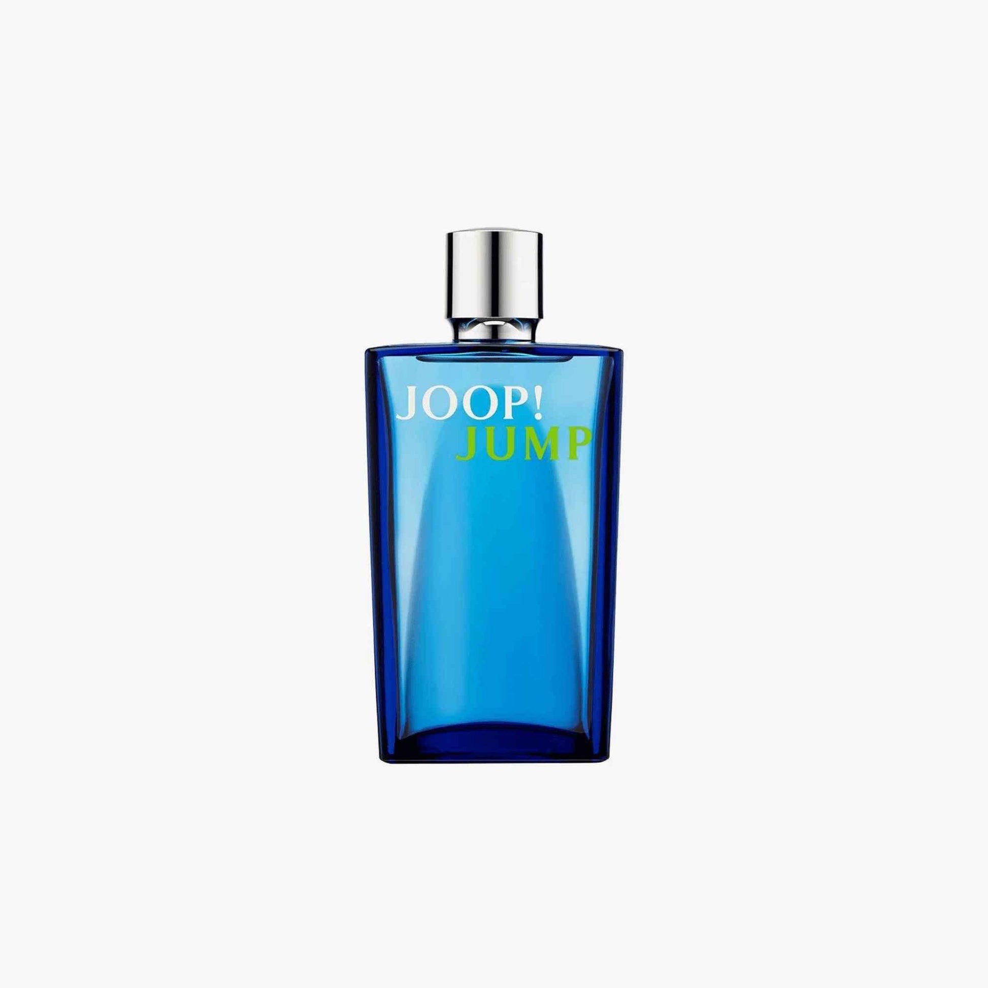 Joop Jump Men Eau De Toilette 100ml