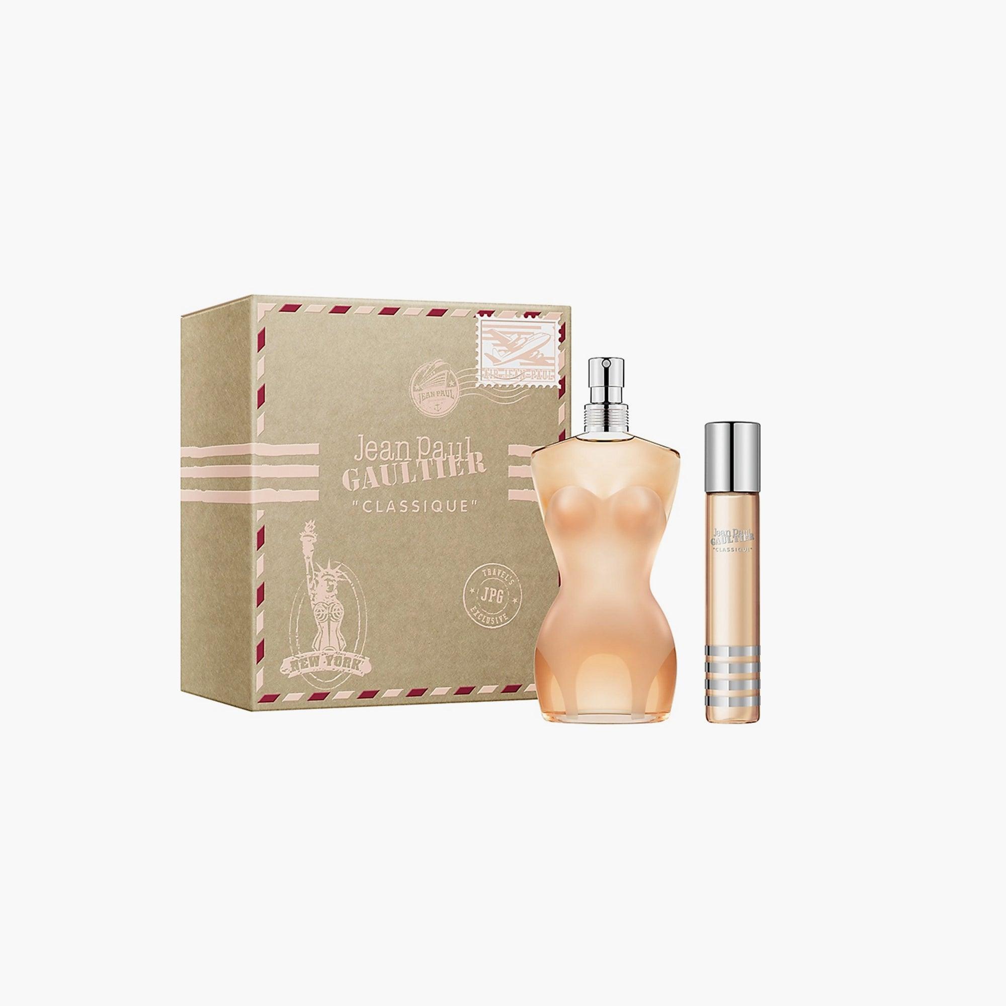 Jean Paul Gaultier Classique Women 2 Piece Gift Set - TheSkinFit